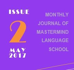 Mastermind News, Issue 2