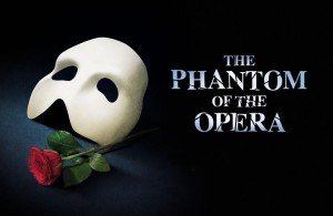 Εκδρομή στο Phantom of the Opera 2020!